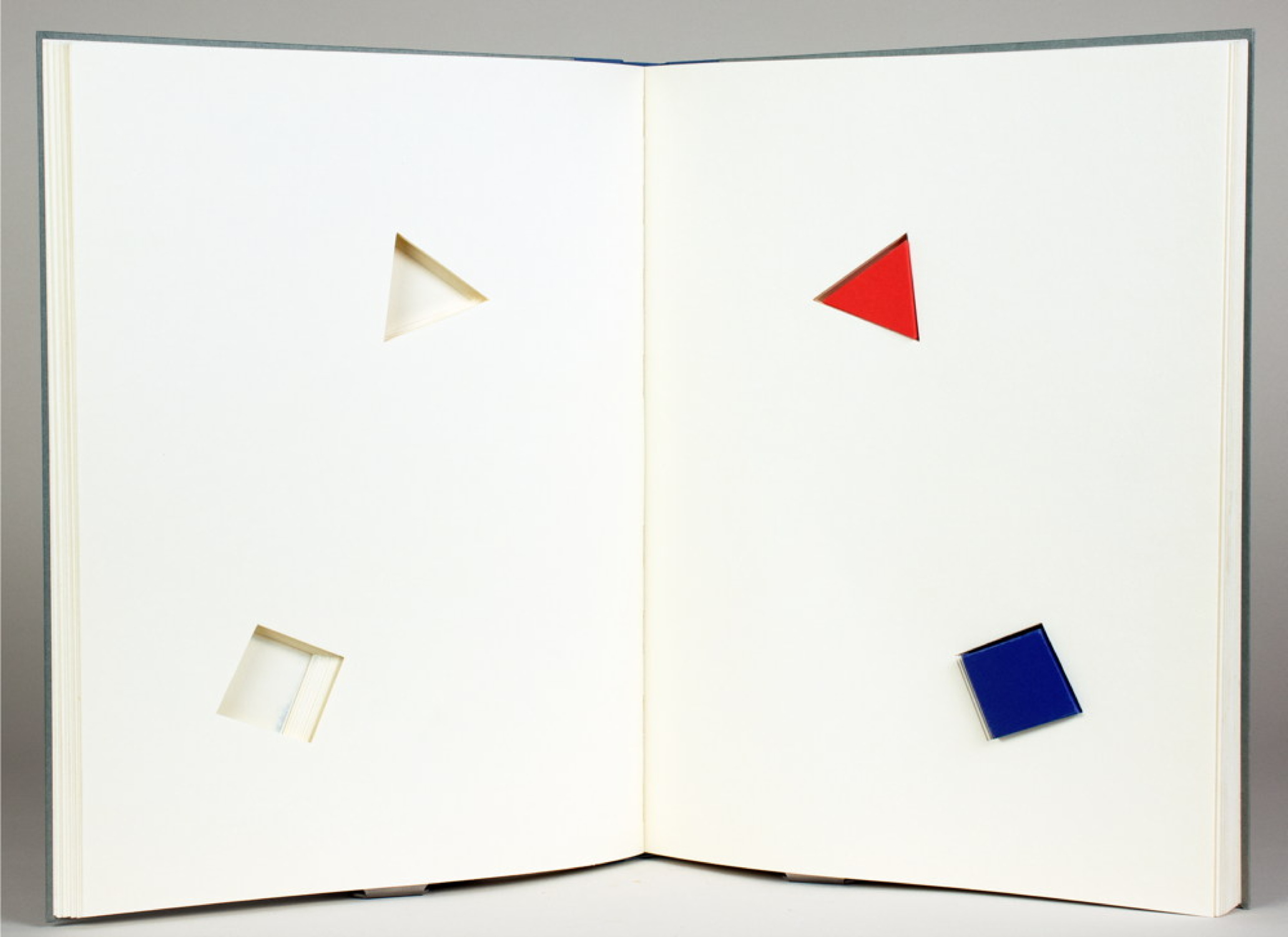 1205 Axel Heibel. Buchobjekt B, 1 Christian Hesse Auktionen