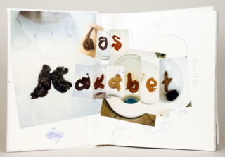 600   Gelitin - Das Kakabet.