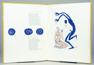 374   Helge Leiberg - William Shakespeare. Sonette.