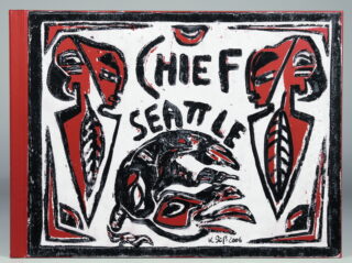 413   Klaus Süss - Chief Seattle.