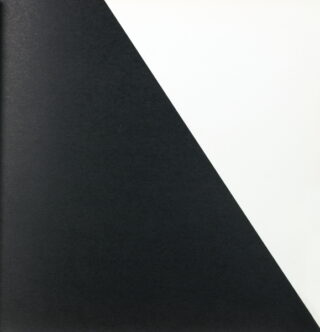 504   Giovanni Anselmo. 116 Particolari visibili e misurabili di INFINITO.