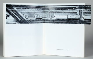 745   Ed Ruscha. Thirtyfour Parking Lots in Los Angeles.