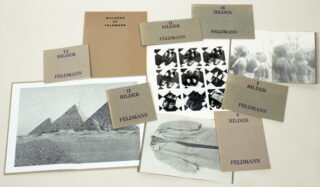 577   Hans-Peter Feldmann. Bilder.