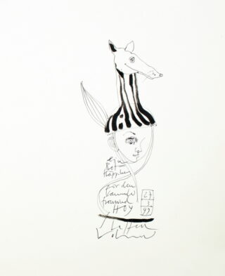 327   Burgart-Presse - Rotkäppchen