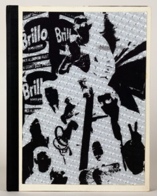 801   Andy Warhol. Index (book).