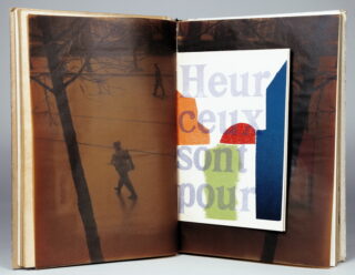 218   Hommage à Werkman.