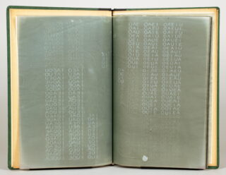 610   Paul Heimbach. Vokalvariationen I.