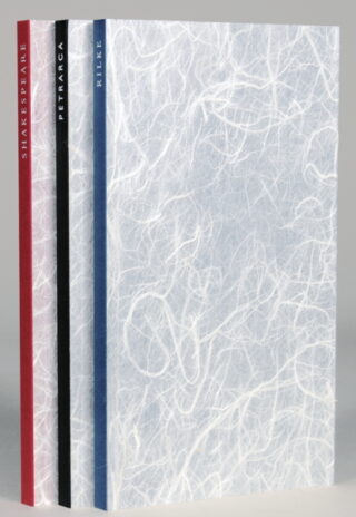 400   Leipziger Bibliophilen-Abend - Sonette.