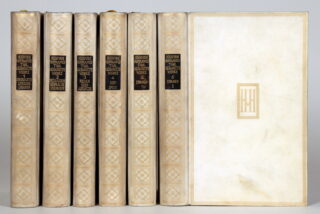 226   Hugo von Hofmannsthal. Gesammelte Werke.