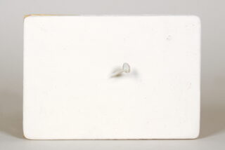 788   Günther Uecker. Traffic Paint - Kineticism Series.