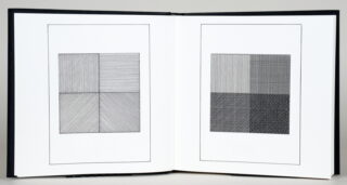 661   Sol Lewitt. Jorge Luis Borges. Ficciones.