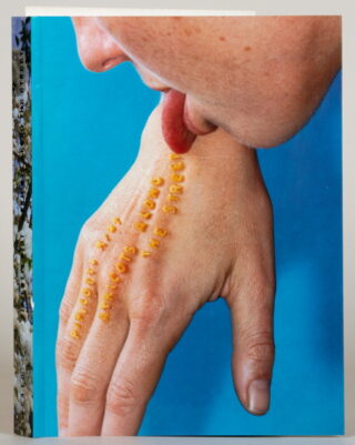 712   Pipilotti Rist. Apricots along the Street.