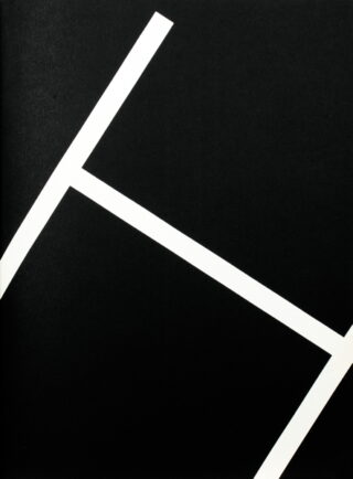 772   Richard Tuttle. Two Books.