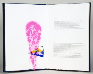 775   Richard Tuttle. Hiddenness.