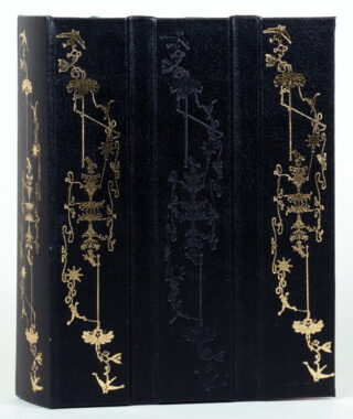 715   Dieter Roth. Bok 3a.