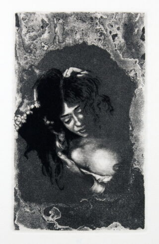 305   The Bear Press - Honoré de Balzac. Das unbekannte Meisterwerk.