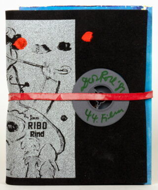 730   Dieter Roth. Kleinere Werke (2. Teil).