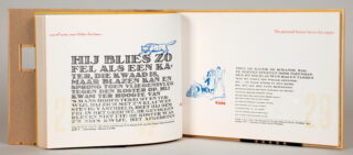 104   Reineke Fuchs 1998 - Tibeerts laatste strohalm.