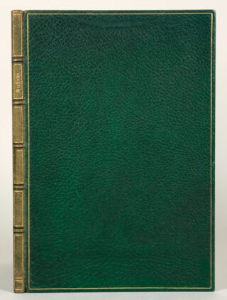 162   Rupprecht-Presse - Bertold Georg Niebuhr. Carsten Niebuhrs Leben.