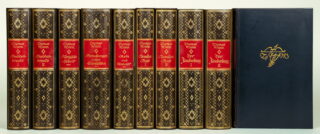 247   Thomas Mann. Gesammelte Werke