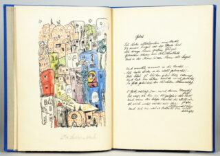 238   Else Lasker-Schüler. Theben.