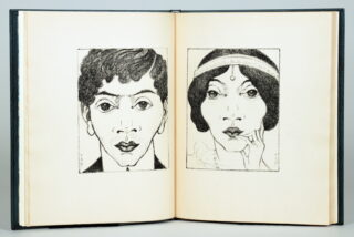 246   Thomas Mann. Wälsungenblut.