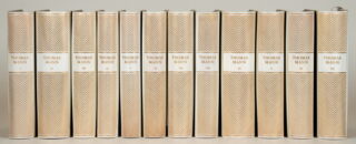 253   Thomas Mann. Gesammelte Werke