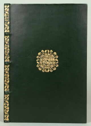 164   Rupprecht-Presse - Ricarda Huch. Der Mondreigen von Schlaraffis.