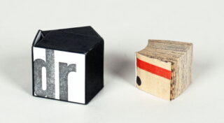 714   Dieter Roth. Kölner Divisionen. 7. August 65.