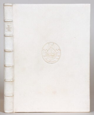 163   Rupprecht-Presse - Johann Fischart. Das Glückhafft Schiff von Zürich.