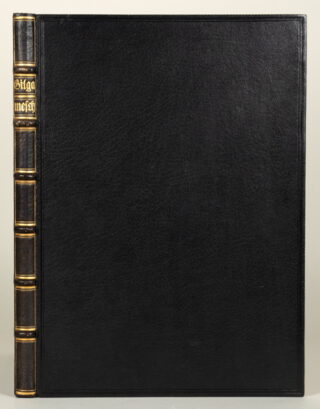 153   Werkstatt Lerchenfeld - Gilgamesch.