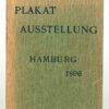 266   Plakatausstellung.