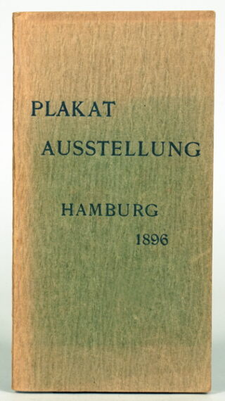 266   Plakatausstellung.