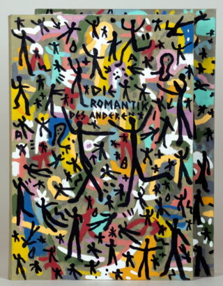 344   Felix Martin Furtwängler - Die Romantik des Anderen.