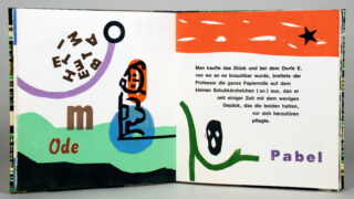 351   Felix Martin Furtwängler - Eduard Mörike. Wispel’s Wanderung.