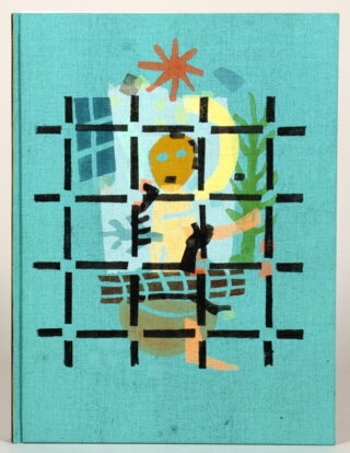 347   Felix Martin Furtwängler. Aus der Zeit sein.