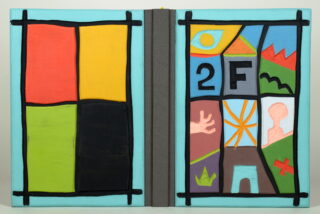 349   Felix Martin Furtwängler - 2F Fantastic Fonts.