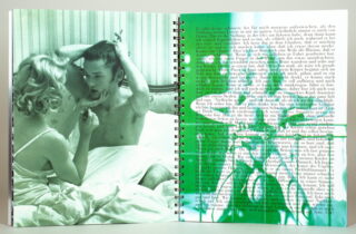 675   Steven Meisel. Madonna. Sex.