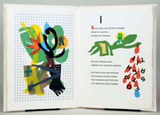 353   Felix Martin Furtwängler - Johannes Brahms. Ein Deutsches Requiem.