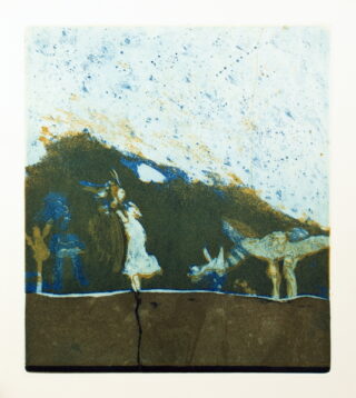 342   Felix Martin Furtwängler - Niemand’s Traum.