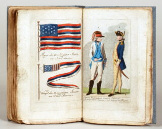 54   C[hristian] M[atthias] Sprengel. Allgemein historisches Taschenbuch