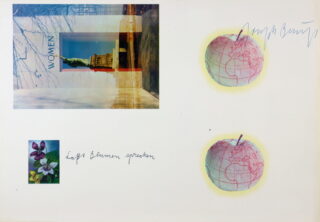 521   Joseph Beuys. Die Wärmezeitmaschine.