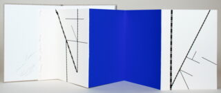 688   Maria Nordman. De Musica. New Conjunct City Proposals.