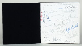 650   Künstlergruppen, Ausstellungen - Schwarze Quadrate · Black Squares · Tschernye kwadraty.