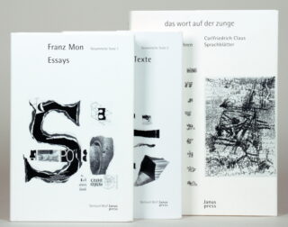 258   Franz Mon. Von 33 Mittwochen : der zweite. - Variation 3 von 33.