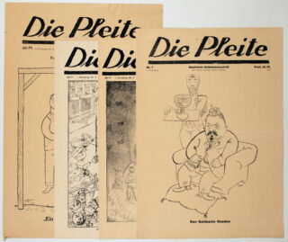 201   Dada - Die Pleite.