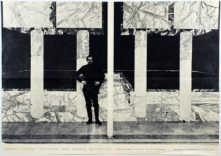 630   Anselm Kiefer. Bilder und Bücher.