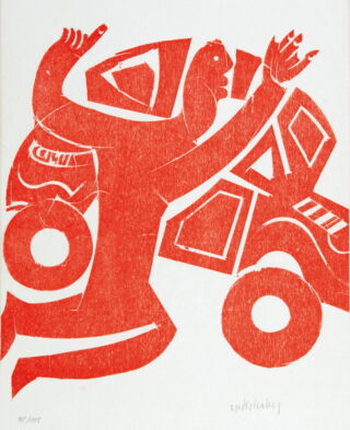 217   HAP Grieshaber - Johannes Poethen. Otto kauft sich ein Auto.