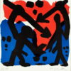698   A. R. Penck. Bert Papenfuß-Gorek. Tiské.