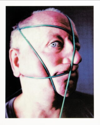 525   Anna und Bernhard Blume. 6 eingefleischte Tatsachen.